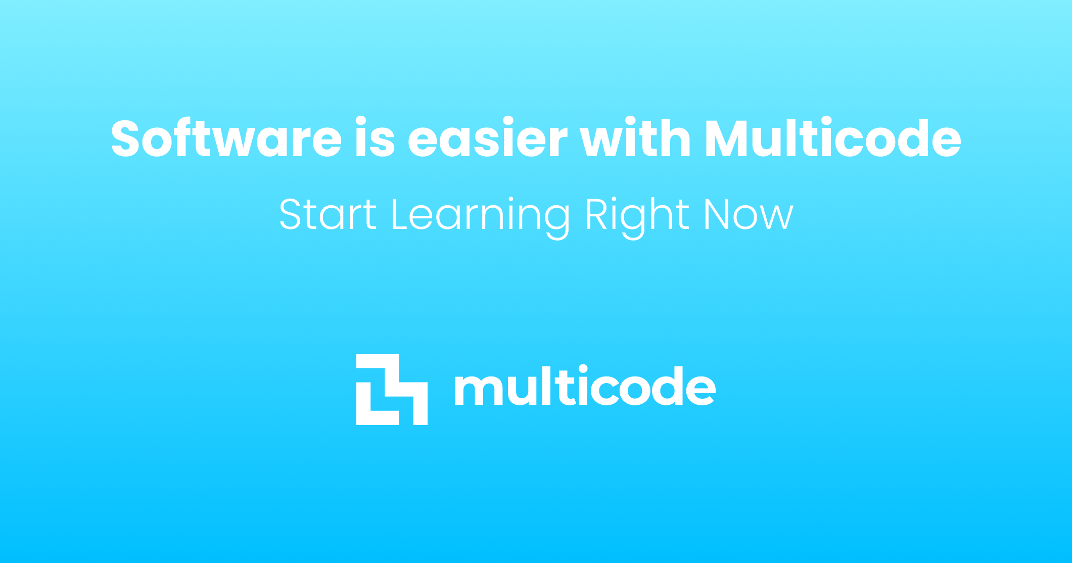 MultiCode.io